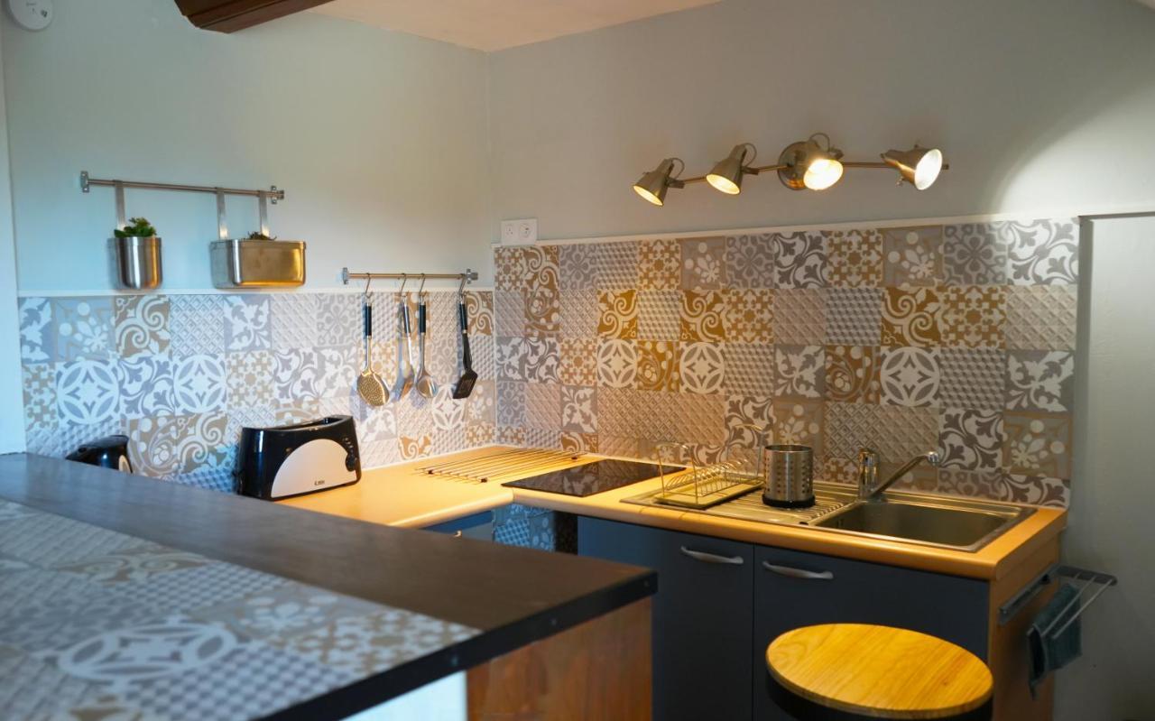 Cosy Zenith Apartment Caen Luaran gambar